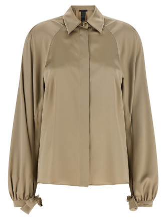 Рубашка, блузка MAX MARA 'MxeAlare'