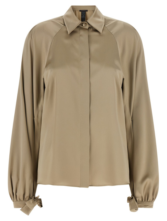 Рубашка, блузка MAX MARA 'MxeAlare' (2611111014600003) #1