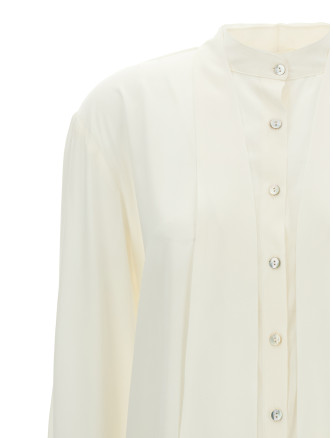 Рубашка, блузка DI.LA3 PARI' 'Bonton' (C69BIANCO) #