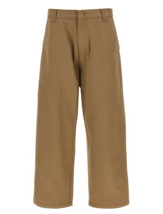 Брюки CARHARTT WIP 'Brady'