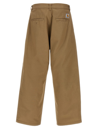 Брюки CARHARTT WIP 'Brady' (I0363128Y02) #