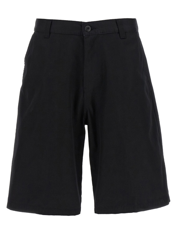 Бермуды, шорты CARHARTT WIP 'Brader' (I0368728902) #1