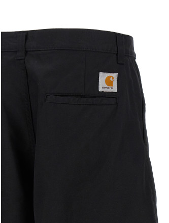 Бермуды, шорты CARHARTT WIP 'Brader' (I0368728902) #