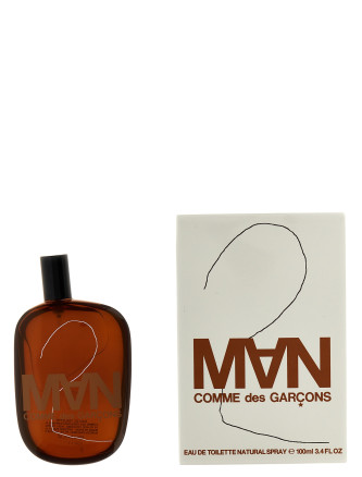 Духи COMME DES GARÇONS '2 Man' (65001476UNI) #