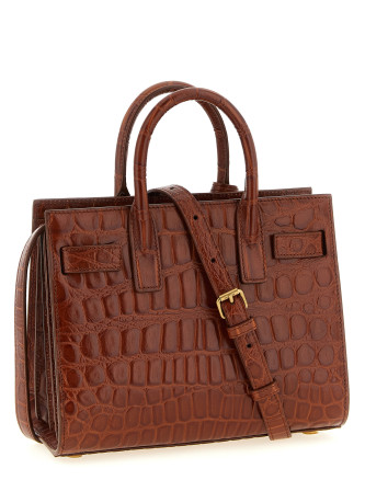 Ручная сумка SAINT LAURENT 'Sac De Jour' (3987112US0W2547) #