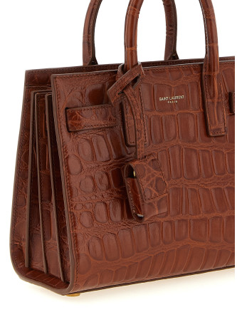 Ручная сумка SAINT LAURENT 'Sac De Jour' (3987112US0W2547) #