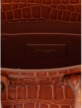 Ручная сумка SAINT LAURENT 'Sac De Jour' (3987112US0W2547) #
