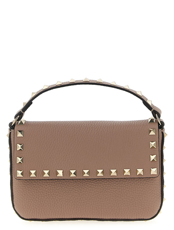 Ручная сумка VALENTINO GARAVANI 'Rockstud' (W2P0W07VSHP45) #1