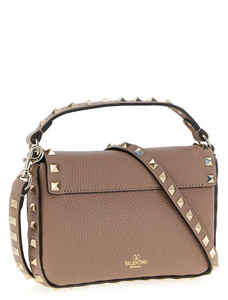 Ручная сумка VALENTINO GARAVANI 'Rockstud' (W2P0W07VSHP45) #
