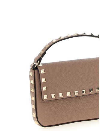 Ручная сумка VALENTINO GARAVANI 'Rockstud' (W2P0W07VSHP45) #