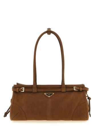 Ручная сумка PRADA 'Prada Bonnie'