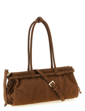 Ручная сумка PRADA 'Prada Bonnie' (1BA426VMOM2GB8F0324) #