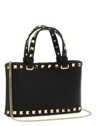 Сумка через плечо VALENTINO GARAVANI 'Rockstud' (W2P0AT0VSH0NO) #
