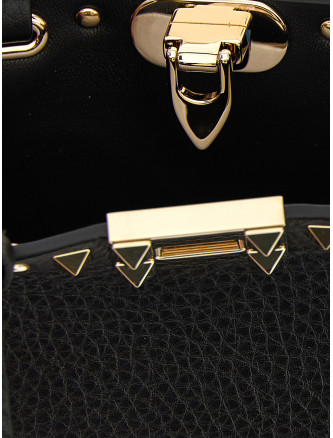 Сумка через плечо VALENTINO GARAVANI 'Rockstud' (W2P0AT0VSH0NO) #
