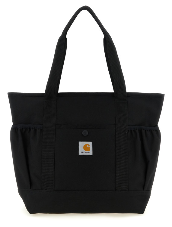 Сумка-тоут CARHARTT WIP 'Clapton' (I03688589XX) #1