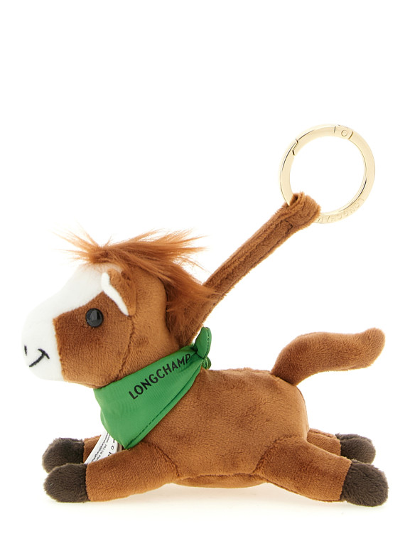 Брелок для ключей LONGCHAMP 'Anno del Cavallo' (36112J51504) #1