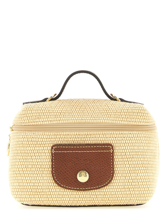 Сумка через плечо LONGCHAMP 'XS Le Pliage' (10187HGK035) #1