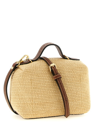 Сумка через плечо LONGCHAMP 'XS Le Pliage' (10187HGK035) #