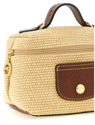 Сумка через плечо LONGCHAMP 'XS Le Pliage' (10187HGK035) #