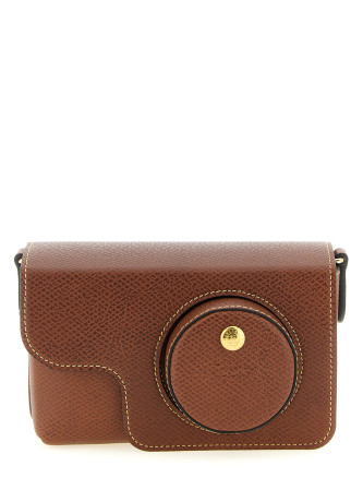 Сумка через плечо LONGCHAMP 'XS Épure'