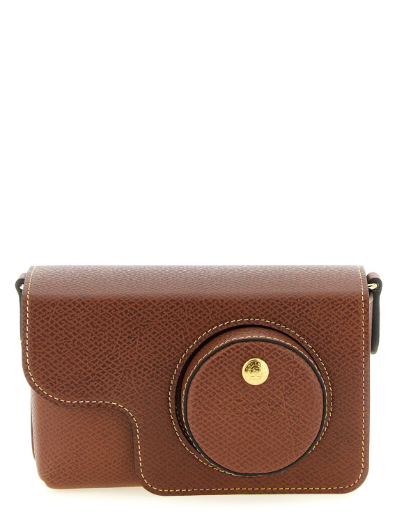 Сумка через плечо LONGCHAMP 'XS Épure' (10380HYZ035) #1