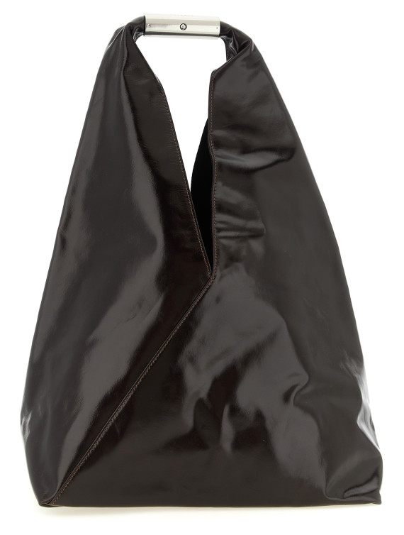Ручная сумка MM6 MAISON MARGIELA 'Japanese Classic' (SB6WD0043P7560T8243) #1