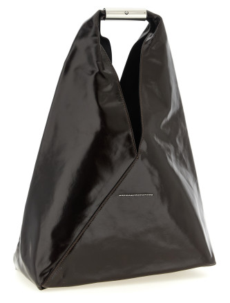 Ручная сумка MM6 MAISON MARGIELA 'Japanese Classic' (SB6WD0043P7560T8243) #