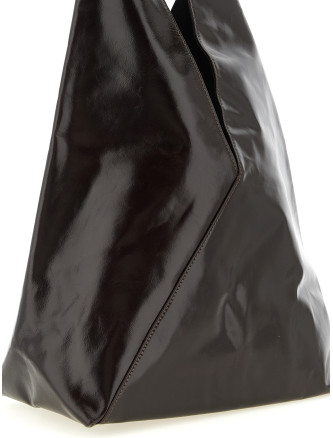 Ручная сумка MM6 MAISON MARGIELA 'Japanese Classic' (SB6WD0043P7560T8243) #