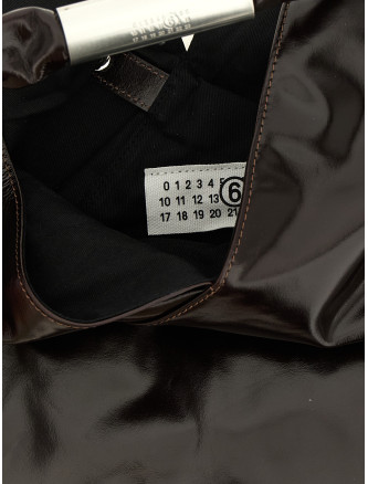 Ручная сумка MM6 MAISON MARGIELA 'Japanese Classic' (SB6WD0043P7560T8243) #