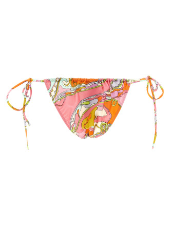 Пляжная одежда EMILIO PUCCI 'Orchidee' (6HMX866H835P23) #