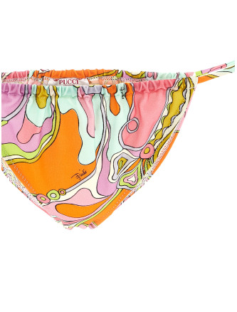 Пляжная одежда EMILIO PUCCI 'Orchidee' (6HMX866H835P23) #