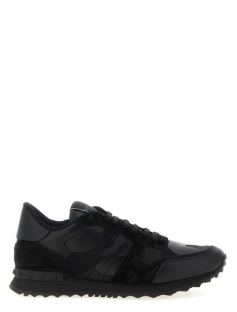 Кроссовки VALENTINO GARAVANI 'Rockrunner'