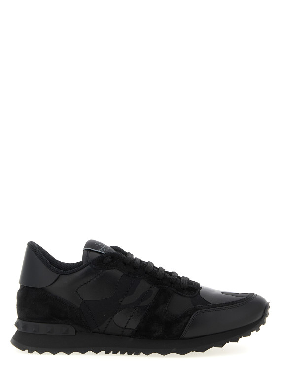 Кроссовки VALENTINO GARAVANI 'Rockrunner' (Y2S0723NSD0NO) #1