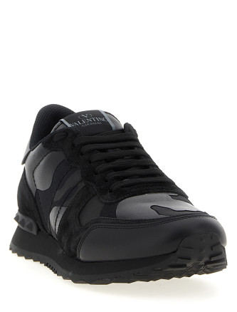 Кроссовки VALENTINO GARAVANI 'Rockrunner' (Y2S0723NSD0NO) #