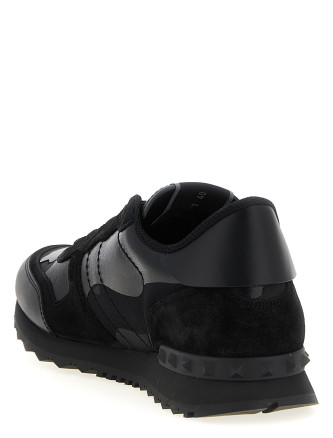 Кроссовки VALENTINO GARAVANI 'Rockrunner' (Y2S0723NSD0NO) #