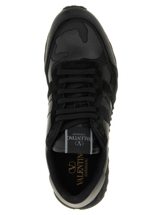 Кроссовки VALENTINO GARAVANI 'Rockrunner' (Y2S0723NSD0NO) #