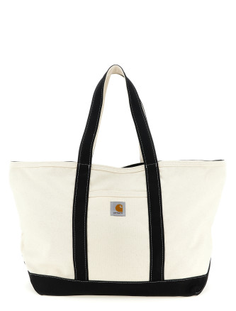 Сумка-тоут CARHARTT WIP 'Canvas Beach Tote'