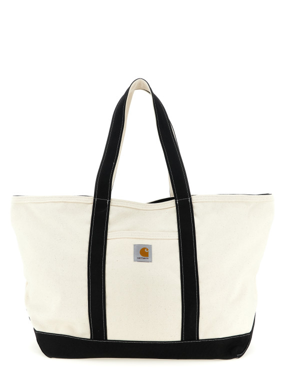 Сумка-тоут CARHARTT WIP 'Canvas Beach Tote' (I0369261K6XX) #1
