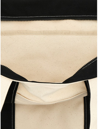 Сумка-тоут CARHARTT WIP 'Canvas Beach Tote' (I0369261K6XX) #