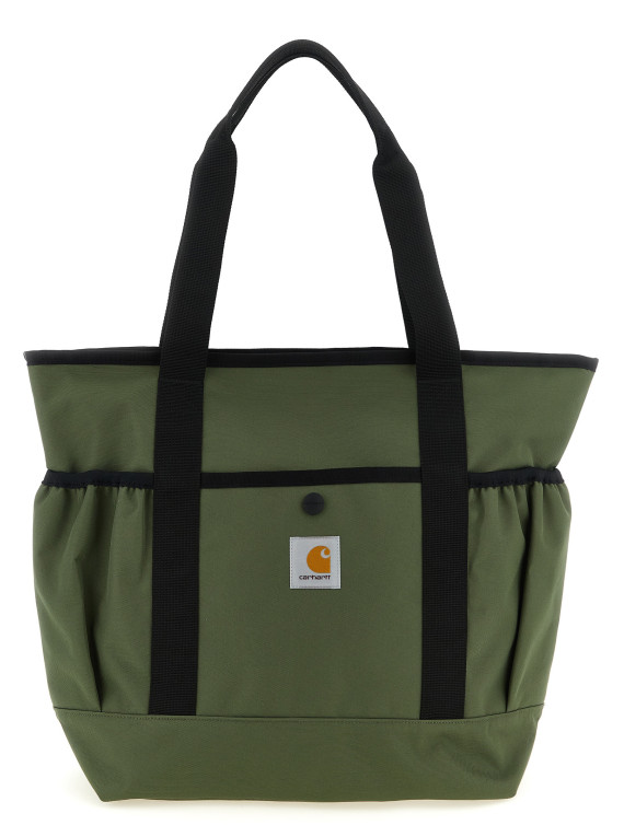 Сумка-тоут CARHARTT WIP 'Clapton' (I03688511XX) #1