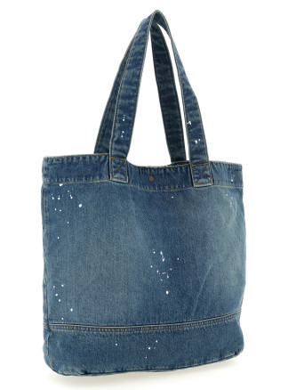 Сумка-тоут CARHARTT WIP 'Denim Tote' (I03703201EJ) #