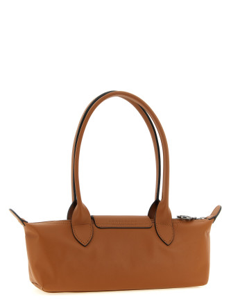Сумка на плечо LONGCHAMP 'M Le Pliage Xtra' (10370987M19) #