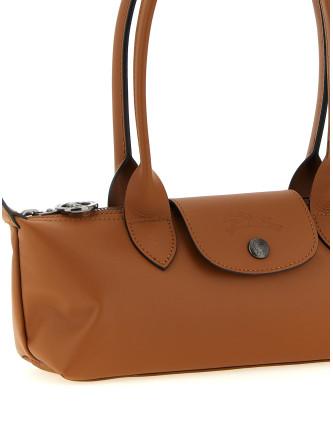 Сумка на плечо LONGCHAMP 'M Le Pliage Xtra' (10370987M19) #