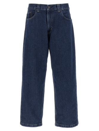 Джинсы CARHARTT WIP 'Brandon'