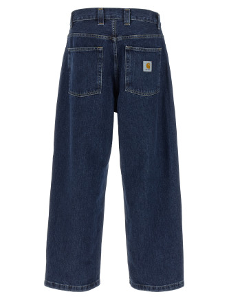 Джинсы CARHARTT WIP 'Brandon' (I0358930160) #