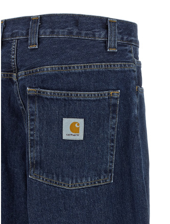 Джинсы CARHARTT WIP 'Brandon' (I0358930160) #