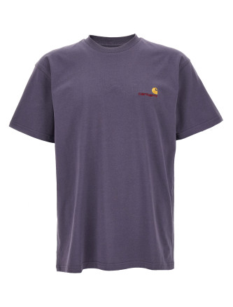 Футболка CARHARTT WIP 'American Script'
