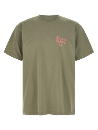Футболка CARHARTT WIP 'Waves'