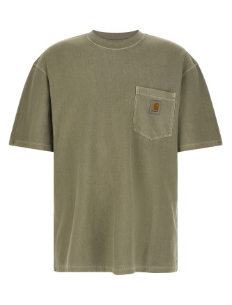 Футболка CARHARTT WIP 'Pocket'