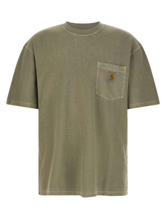 Футболка CARHARTT WIP 'Pocket' (I0368633RFGD) #1